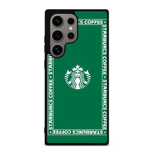 STARBUCKS COFFEE BADGE Samsung Galaxy S24 Ultra Case