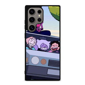 STEVAN UNIVERSE FUNNY CAR Samsung Galaxy S24 Ultra Case STEVAN UNIVERSE FUNNY CAR Samsung Galaxy S24 Ultra Case