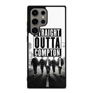 STRAIGHT OUTTA COMPTON HIP HOP GROUP Samsung Galaxy S24 Ultra Case STRAIGHT OUTTA COMPTON HIP HOP GROUP Samsung Galaxy S24 Ultra Case