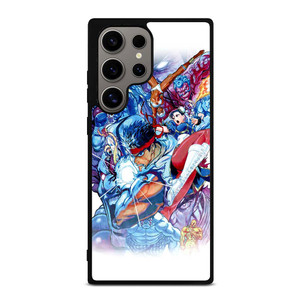 STREET FIGHTER GAME Samsung Galaxy S24 Ultra Case STREET FIGHTER GAME Samsung Galaxy S24 Ultra Case