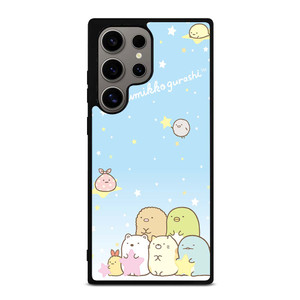 SUMIKKO GURASHI ANIME 2 Samsung Galaxy S24 Ultra Case SUMIKKO GURASHI ANIME 2 Samsung Galaxy S24 Ultra Case