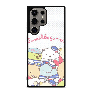 SUMIKKO GURASHI ANIME Samsung Galaxy S24 Ultra Case SUMIKKO GURASHI ANIME Samsung Galaxy S24 Ultra Case