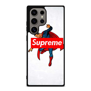 SUPERMAN SUPREME Samsung Galaxy S24 Ultra Case SUPERMAN SUPREME Samsung Galaxy S24 Ultra Case