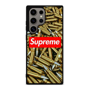 SUPREME BULLET Samsung Galaxy S24 Ultra Case