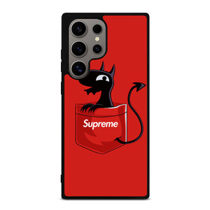 SUPREME DISENCHANTMENT LUCI Samsung Galaxy S24 Ultra Case SUPREME DISENCHANTMENT LUCI Samsung Galaxy S24 Ultra Case