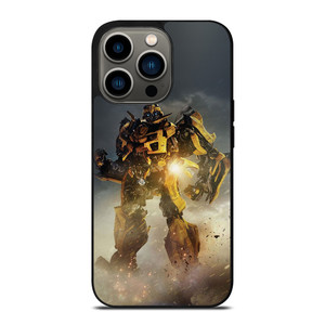 BUMBLEBEE TRANSFORMERS 2 iPhone 13 Pro Case