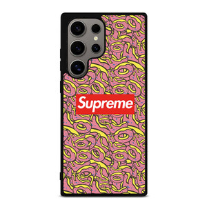 SUPREME OF ODD FUTURE Samsung Galaxy S24 Ultra Case