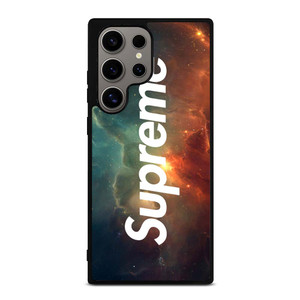 SUPREME SPACE ART 2 Samsung Galaxy S24 Ultra Case