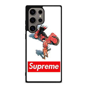 SUPREME X AKIRA ANIME 2 Samsung Galaxy S24 Ultra Case SUPREME X AKIRA ANIME 2 Samsung Galaxy S24 Ultra Case