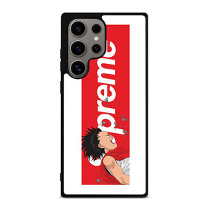 SUPREME X AKIRA TETSUO SHIMA Samsung Galaxy S24 Ultra Case SUPREME X AKIRA TETSUO SHIMA Samsung Galaxy S24 Ultra Case