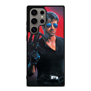 SYLVESTER STALLONE THE EXPENDABLES Samsung Galaxy S24 Ultra Case SYLVESTER STALLONE THE EXPENDABLES Samsung Galaxy S24 Ultra Case