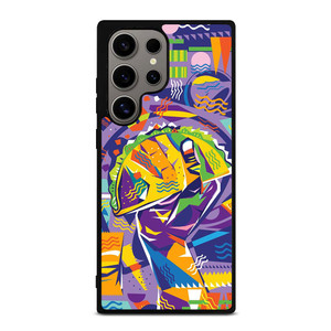TACO BELL ART Samsung Galaxy S24 Ultra Case TACO BELL ART Samsung Galaxy S24 Ultra Case