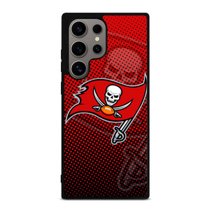 TAMPA BAY BUCCANEERS NFL Samsung Galaxy S24 Ultra Case TAMPA BAY BUCCANEERS NFL Samsung Galaxy S24 Ultra Case