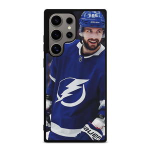 TAMPA BAY LIGHTNING NIKITA KUCHEROV Samsung Galaxy S24 Ultra Case TAMPA BAY LIGHTNING NIKITA KUCHEROV Samsung Galaxy S24 Ultra Case