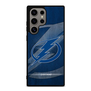 TAMPA BAY LIGHTNING SYMBOL Samsung Galaxy S24 Ultra Case TAMPA BAY LIGHTNING SYMBOL Samsung Galaxy S24 Ultra Case