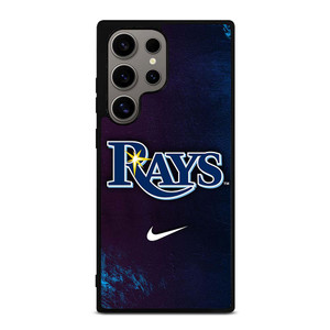 TAMPA BAY RAYS NIKE LOGO Samsung Galaxy S24 Ultra Case