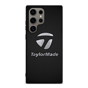 TAYLORMADE METAL LOGO Samsung Galaxy S24 Ultra Case