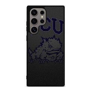 TCU HORNED FROGS ICON Samsung Galaxy S24 Ultra Case