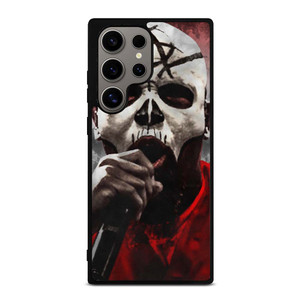 TECH N9NE RAPPER Samsung Galaxy S24 Ultra Case