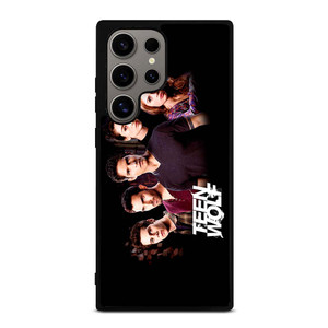 TEEN WOLF Samsung Galaxy S24 Ultra Case TEEN WOLF Samsung Galaxy S24 Ultra Case