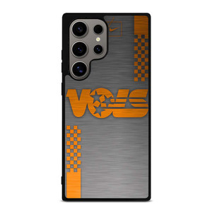 TENNESSEE UT VOLS PLATE LOGO Samsung Galaxy S24 Ultra Case TENNESSEE UT VOLS PLATE LOGO Samsung Galaxy S24 Ultra Case
