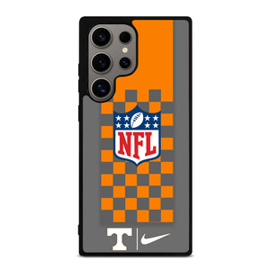 TENNESSEE VOLS NFL NIKE Samsung Galaxy S24 Ultra Case