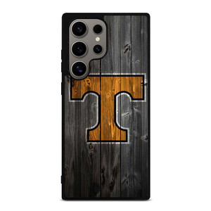 TENNESSEE VOLUNTEERS WOODEN LOGO Samsung Galaxy S24 Ultra Case
