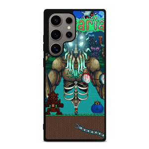 TERRARIA GAMES 2 Samsung Galaxy S24 Ultra Case