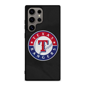 TEXAS RANGERS JERSEY Samsung Galaxy S24 Ultra Case