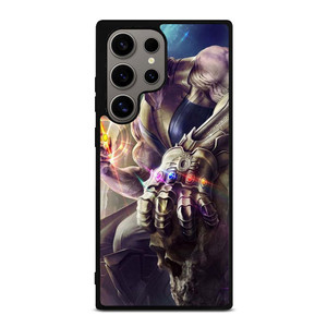 THANOS INFINITY WARS Samsung Galaxy S24 Ultra Case