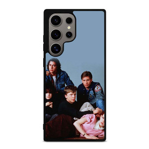 THE BREAKFAST CLUB  Samsung Galaxy S24 Ultra Case