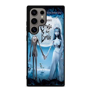 THE CORPSE BRIDE CARTOON Samsung Galaxy S24 Ultra Case