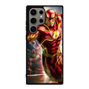 THE FLASH DC COMIC Samsung Galaxy S24 Ultra Case