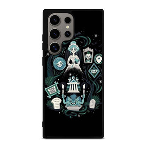 THE HAUNTED MANSION CLIPART Samsung Galaxy S24 Ultra Case THE HAUNTED MANSION CLIPART Samsung Galaxy S24 Ultra Case