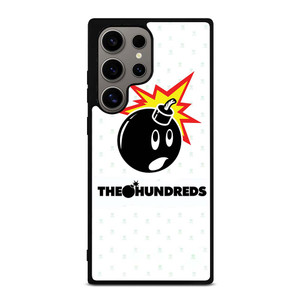 THE HUNDREDS LOGO Samsung Galaxy S24 Ultra Case THE HUNDREDS LOGO Samsung Galaxy S24 Ultra Case