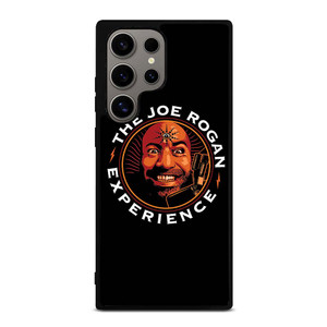 THE JOE ROGAN EXPERIENCE BADGE Samsung Galaxy S24 Ultra Case THE JOE ROGAN EXPERIENCE BADGE Samsung Galaxy S24 Ultra Case