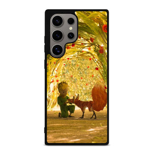 THE LITTLE PRINCE ART Samsung Galaxy S24 Ultra Case THE LITTLE PRINCE ART Samsung Galaxy S24 Ultra Case