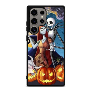 THE NIGHTMARE BEFORE CHRISTMAS CARTOON 2 Samsung Galaxy S24 Ultra Case