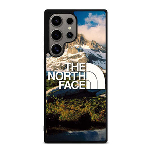 THE NORTH FACE CALIFORNIA MOUNTAINS Samsung Galaxy S24 Ultra Case