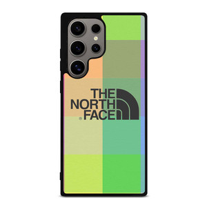 THE NORTH FACE COLOR FULL Samsung Galaxy S24 Ultra Case THE NORTH FACE COLOR FULL Samsung Galaxy S24 Ultra Case