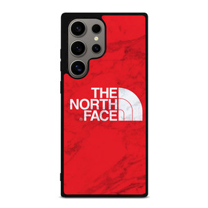 THE NORTH FACE MARBLE Samsung Galaxy S24 Ultra Case