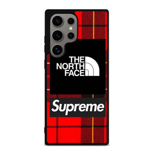THE NORTH FACE SUPREME 2 Samsung Galaxy S24 Ultra Case
