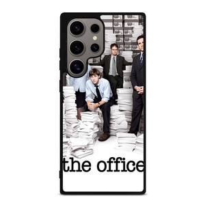 THE OFFICE TV SHOW Samsung Galaxy S24 Ultra Case