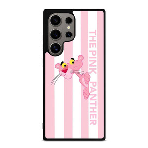 THE PINK PANTHER STRIPE Samsung Galaxy S24 Ultra Case THE PINK PANTHER STRIPE Samsung Galaxy S24 Ultra Case