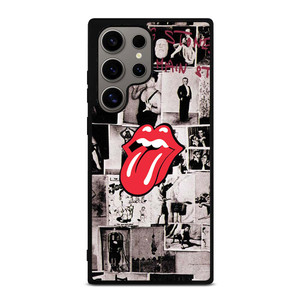THE ROLLING STONES EXILE ON MAIN ST Samsung Galaxy S24 Ultra Case