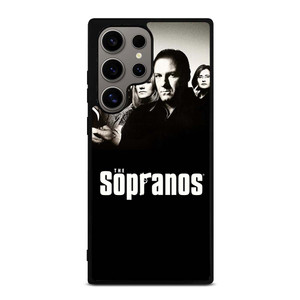 THE SOPRANOS FAMILY Samsung Galaxy S24 Ultra Case