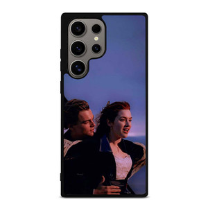 THE TITANIC JACK AND ROSE SHIP Samsung Galaxy S24 Ultra Case