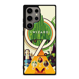 THE WIZARD OF OZ CLIPART Samsung Galaxy S24 Ultra Case