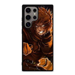 THORFINN VINLAND SAGA Samsung Galaxy S24 Ultra Case THORFINN VINLAND SAGA Samsung Galaxy S24 Ultra Case