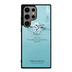TIFFANY AND CO COVER Samsung Galaxy S24 Ultra Case TIFFANY AND CO COVER Samsung Galaxy S24 Ultra Case